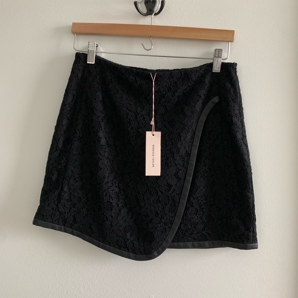 Rebecca Taylor skirt